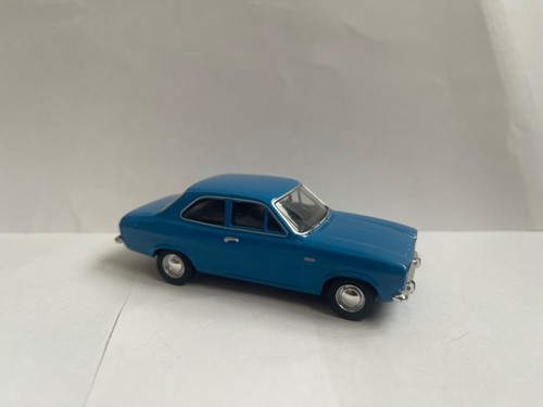 Vanguards ford escort mk1 - escort,