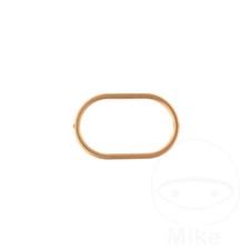 Exhaust Gasket 55.5X62X3.1mm