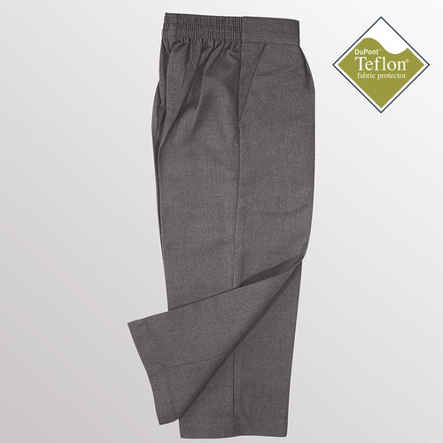 Boys school trousers essential - boys,
