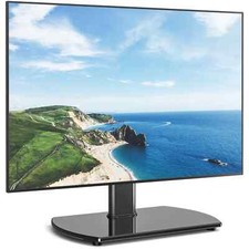 Universal Swivel Tabletop TV