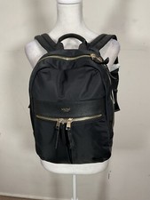 Knomo Women’s Black Color