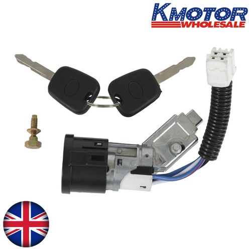 Ignition barrel lock n0501412 - ignition,