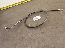 5841036X00 5841036A00 SUZUKI RG125 CHOKE STARTER CABLE 1986-1988