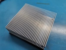 High Quality Aluminium Heat