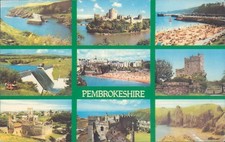 Pembrokeshire 9 views 