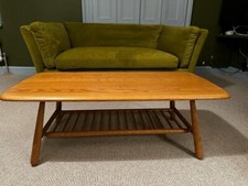 Mid century Blonde Ercol