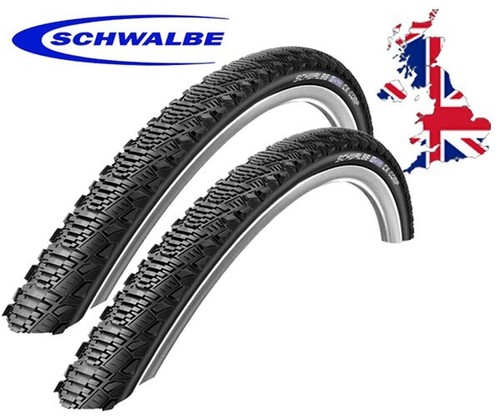 Schwalbe comp cycle - comp,