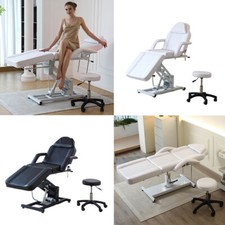 Hydraulically/Electric Massage