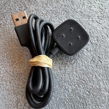 Genuine OEM Fitbit Sense and Versa 3 Charging Cable Dock Fast Charger FB174RCC