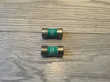 Pack of 2 Lawson 45A Consumer