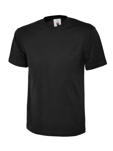 Uneek classic shirt - uneek, t-shirt