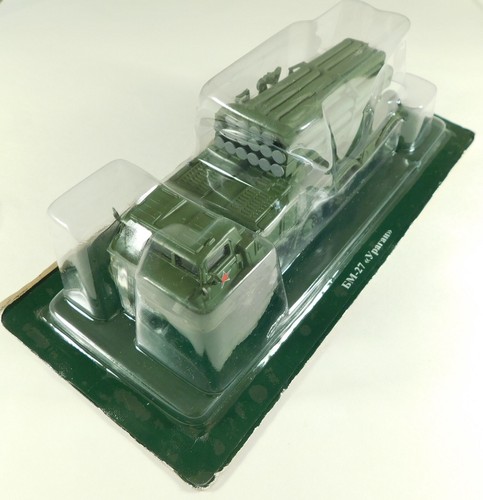 Eac eaglemoss diecast - eac,