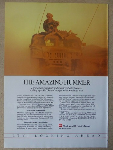 1987 pub ltv general - 6/1987,