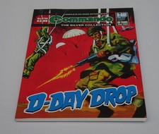 2024 Commando comic no. 5758