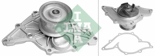 Water pump engine - pump,