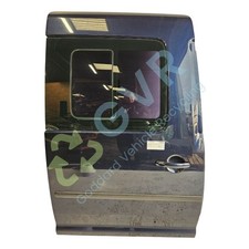 VOLKSWAGEN Caddy Maxi 2C, 2K MKIII 2010-2015 Sliding Door Right Side 2K5843108A