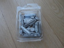 1/144 (10/12mm) Minifigs WW2