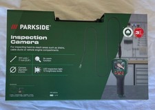 Parkside Inspection Camera