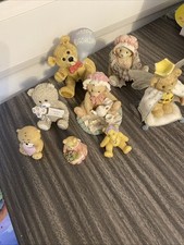 Cherished Teddies & Other