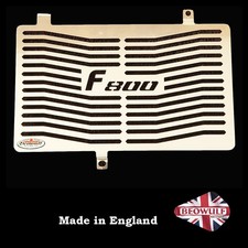 BMW F800GT (13-20) Stainless