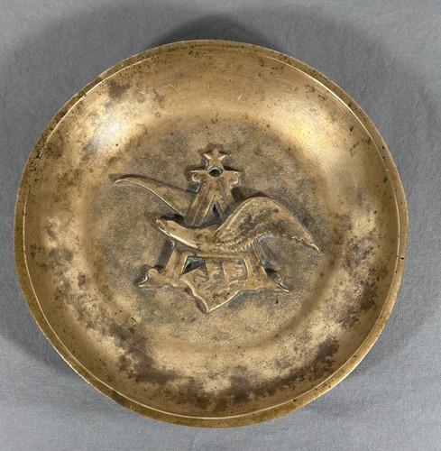 Anheuser busch heavy cast - anheuser,