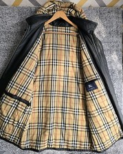 Vintage Burberry London