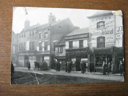 The burges coventry 1927 - in,