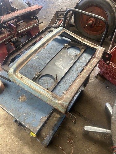 For leyland 245 - for,