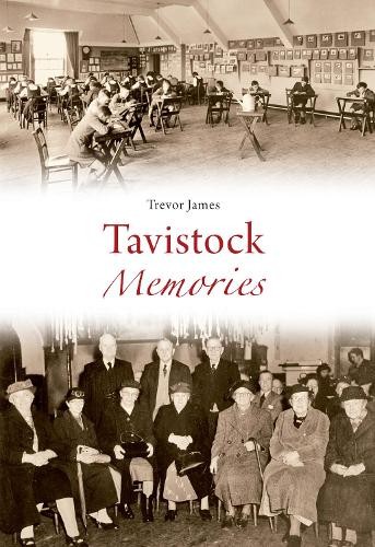 Tavistock memories james - memories,