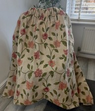 Vintage Thick Interlined