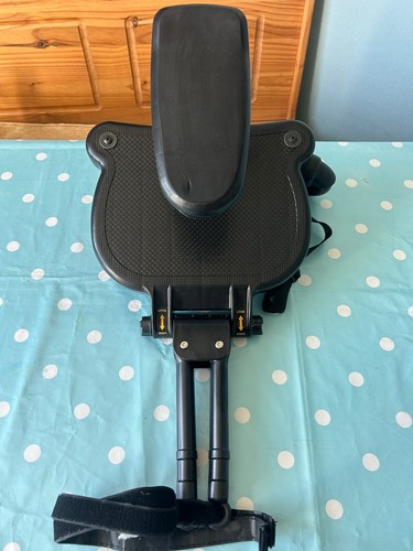 Universal buggy board with - board,