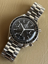 OMEGA Speedmaster 3510.50