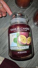 Yankee Candle Brazilian