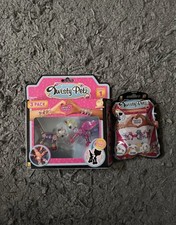 Twisty pets wear and share