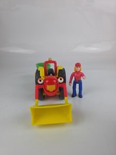 Tractor Tom Talking Little Red