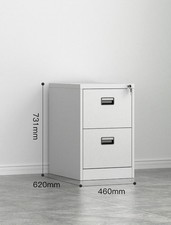 Light grey Metal Filing