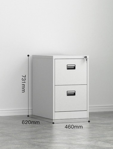 Light grey metal filing - grey,