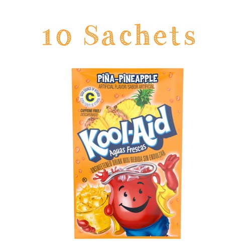 Kool aid pine pineapple 5g - pine,