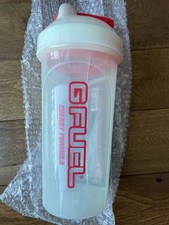 PewDiePie G Fuel Shaker Cup