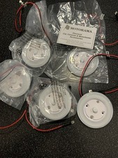 5x 12v LED DOWNLIGHT FOR SWIFT