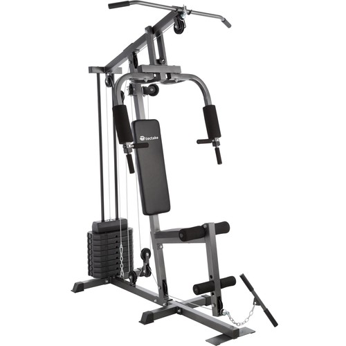 Power station fitness chest - station,