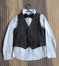 H&M Boys Formal Party Suit