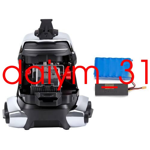 Key cutting machine battery - key,