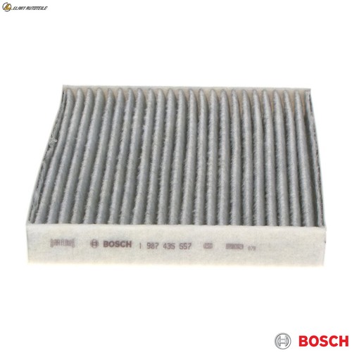 Interior air filter 987 - interior,
