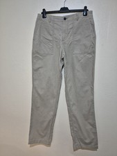 TU Mens Beige Trousers size 34