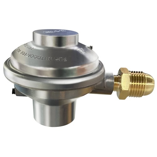 1lb propane regulator valve - propane,
