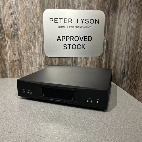 Pre loved linn akurate dsm - akurate,