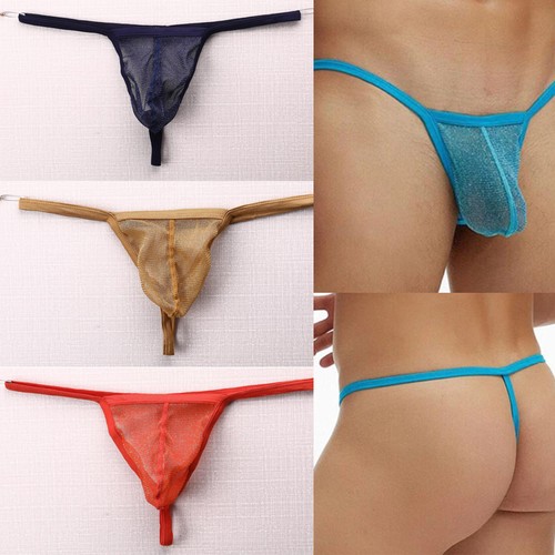 Pack lot men underwear - 4,