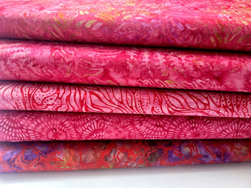 Bali batik bundle - batik,