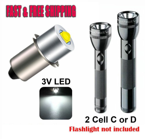 Led replacement bulb - led,